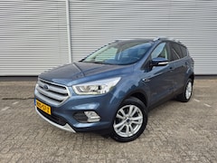 Ford Kuga - 1.5 EcoBoost Titanium , airco, cruise, applecarplay/android, navigatie/camera, parkeersens