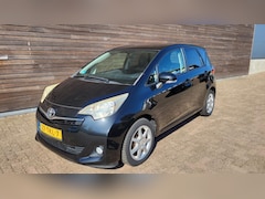 Toyota Verso S - 1.3 VVT-i Aspiration