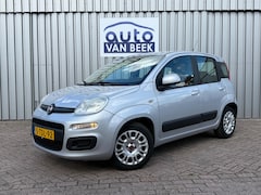 Fiat Panda - 0.9 TwinAir Edizione Cool|Airco