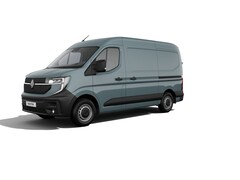 Renault Master - Advance | C-Shape LED dagrijverlichting | Elektronisch geregelde airconditioning | Instrum