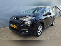 Citroën C3 - 1.2 PureTech S&S Shine APK 06-2027