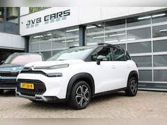 Citroën C3 Aircross - 1.2 PureTech Shine Pack Business