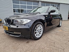 BMW 1-serie - 116i (EXPORTPRIJS)