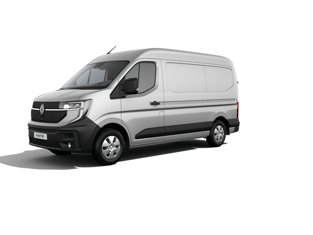 Renault Master - Extra | Achteruitrijcamera | C-Shape LED dagrijverlichting | Elektronisch geregelde aircon - AutoWereld.nl
