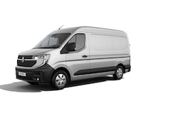 Renault Master - Extra | Achteruitrijcamera | C-Shape LED dagrijverlichting | Elektronisch geregelde aircon