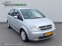 Opel Meriva - 1.8-16V Cosmo, Aut, Trekhaak, Airco, Pdc, Lmv, Elektr ramen, Radio CD, Geen import, Nap, G
