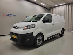 Citroën Jumpy - 2.0HDI 120pk L3/H1 Euro 6