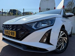 Hyundai i20 - 1.0 T-GDI Comfort/FACELIFT MODEL/NAVI/CARPLAY/VIRTUAL DASH/BTW AUTO/
