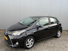 Toyota Yaris - 1.5 Hybrid 100PK Automaat Comfort Camera/Cruise-control/Climate-control