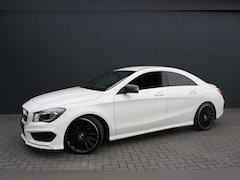 Mercedes-Benz CLA-Klasse - 180 Prestige - NAVI - PDC - AMG