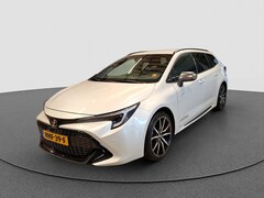 Toyota Corolla Touring Sports - Hybrid 140 GR Sport | BTW voertuig | Dodehoek detectie | Parkeersensoren voor+achter | Ele