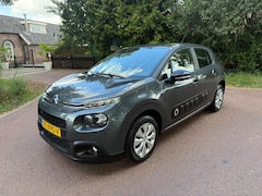 Citroën C3 - 1.2 PureTech Feel Airco / Navi / Cruise / PDC
