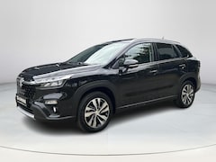Suzuki S-Cross - 1.4 Boosterjet Style Smart Hybrid