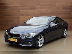 BMW 4-serie Gran Coupé - 418d Business | NAVI | TREKHAAK