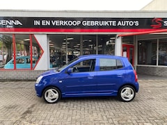 Kia Picanto - 1.1 LX Edition - 5 deurs - Airco - Inruil Mog