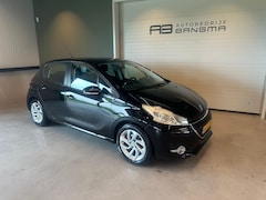 Peugeot 208 - 1.2 VTi 5-DEURS ACTIVE|AIRCO|LM-VELG|ISOFIX|BLUETOOTH|NAVIGATIE|CRUISECONTROL|nweAPK+OH+DI