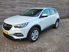 Opel Grandland X - 1.2 Turbo Online Edition