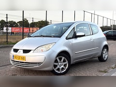 Mitsubishi Colt - 1.3 Heartbeat APK/AIRCO