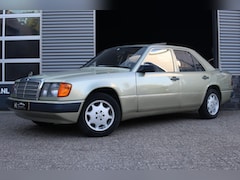 Mercedes-Benz 280 - 200-280 (W124) 200 D 1986|Pano|facelift|apk |Hard