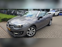 Renault Mégane coupé cabriolet - 1.2 TCe Privilège