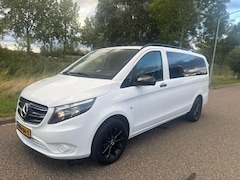 Mercedes-Benz Vito - 114 CDI Lang DC AUTOMAAT