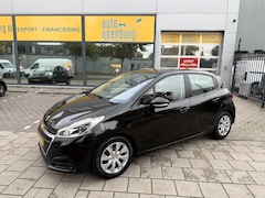 Peugeot 208 - 1.2 PureTech Active * 129.348 Km * Navi * Airco * Cruise Control