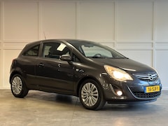 Opel Corsa - 1.4-16V Edition / 2011 / Navi / Cruise /
