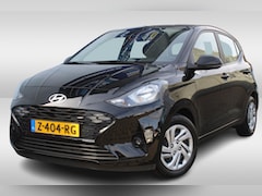 Hyundai i10 - 1.0 Comfort l Cruise Control l Airco l Elek. Ramen Voor