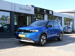Opel Frontera - 1.2 Turbo 145pk Hybrid GS Automaat | 7 stoelen