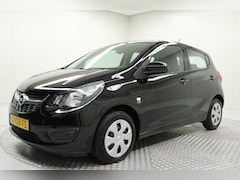 Opel Karl - 1.0 ecoFLEX 120 Jaar Edition | airco | cruise control | bluetooth telefoon