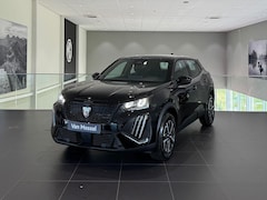 Peugeot 2008 - 100PK Style Hoge instap Climate Control | Full Map Navigatie | Apple Carplay / Android Aut