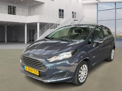Ford Fiesta - 1.0 Style / Auto rijdt prima
