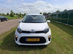 Kia Picanto - 1.0 MPi DynamicPlusLine