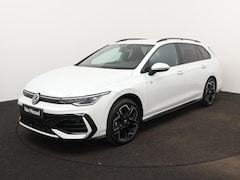 Volkswagen Golf Variant - 1.5 eTSI R-Line Edition 116 PK Automaat | Automaat | Apple Carplay draadloos | LED Matrix