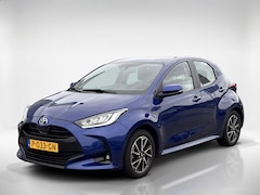 Toyota Yaris - 1.5 Hybrid Dynamic
