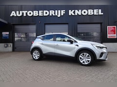 Renault Captur - 1.0 TCe 90 evolution, NL AUTO, 1E EIG, NAP, CARPLAY, LED, CRUISE ETC