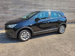 Opel Crossland X - 1.2 Turbo Innovation distributie vervangen
