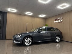 Audi A4 Avant - 35 TFSI Launch edition Business * Automaat / Virtual cockpit / Carplay / LED / NL Auto
