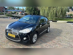 Citroën DS3 Cabrio - 1.2 PureTech So Chic ( Levering met nieuwe APK )