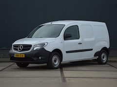 Mercedes-Benz Citan - 109 CDI Euro 6 BlueEFFICIENCY Extra Lang Airco Schuifdeur