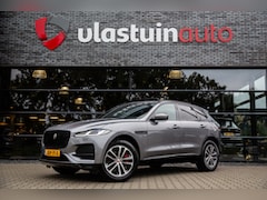 Jaguar F-Pace - 2.0 P400e PHEV R-Dynamic SE , SoH 87%, Panoramadak, Meridian, Head-up Display