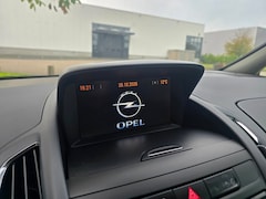 Opel Zafira Tourer - 1.4 Cosmo 7personen