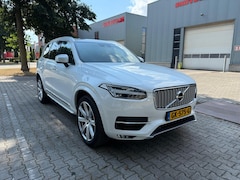 Volvo XC90 - 2.0 D5 AWD First Edition 161000 KM NL AUTO
