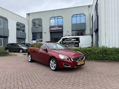 Volvo V60 - 1.6 T4F Summum