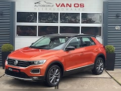 Volkswagen T-Roc - 1.5 TSI l Virtual cockpit l LM velgen l Garantie Top auto