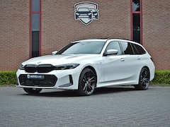 BMW 3-serie Touring - 330e Touring M Sport Pro Innovation