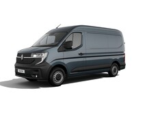 Renault Master - Advance | C-Shape LED dagrijverlichting | Elektronisch geregelde airconditioning | Instrum
