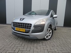 Peugeot 3008 - 1.6 VTi Access