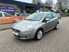 Fiat Grande Punto - 1.2 Dynamic NIEUWE APK