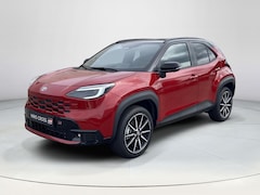 Toyota Yaris Cross - 1.5 Hybrid 130 GR Sport
